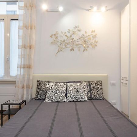 Lovely Flat - Orti 16 Milánó Kültér fotó