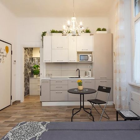 Lovely Flat - Orti 16 Milánó Kültér fotó