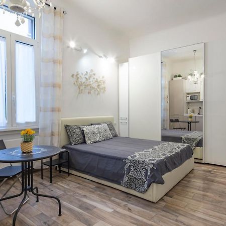 Lovely Flat - Orti 16 Milánó Kültér fotó