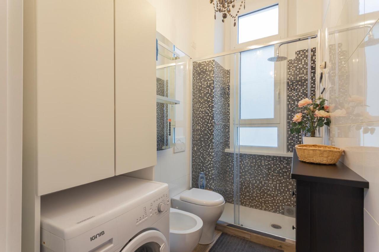 Lovely Flat - Orti 16 Milánó Kültér fotó