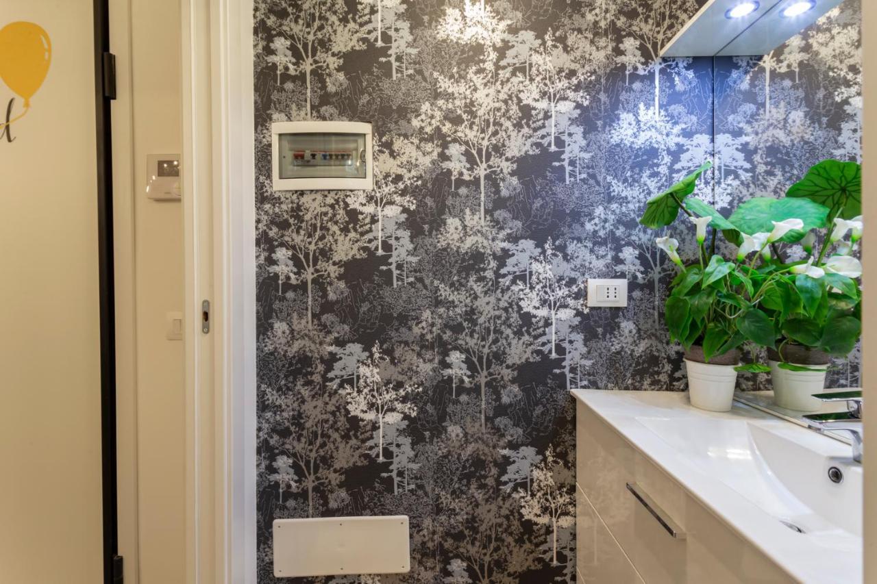 Lovely Flat - Orti 16 Milánó Kültér fotó