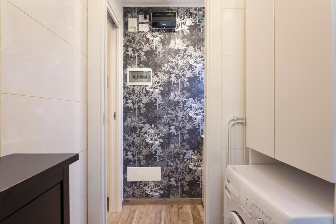 Lovely Flat - Orti 16 Milánó Kültér fotó