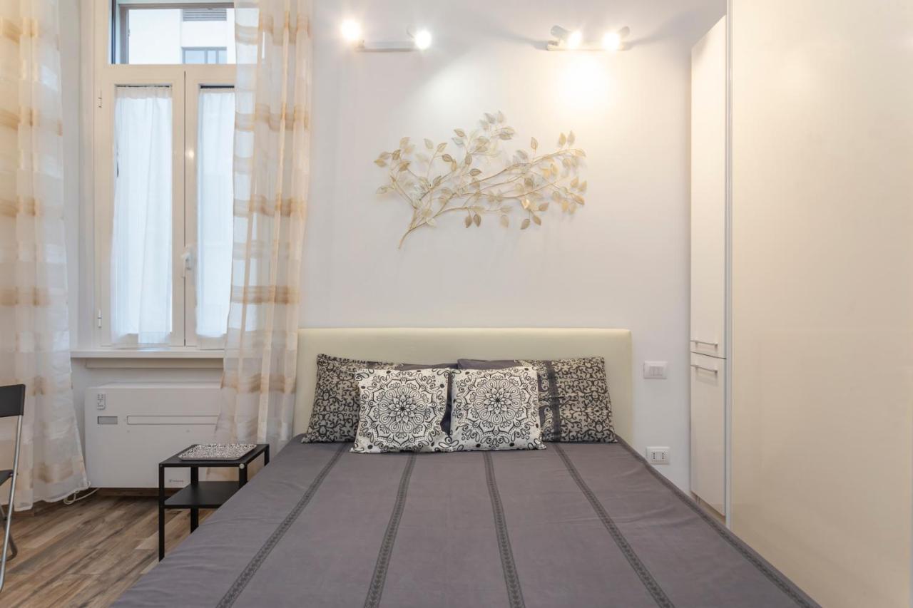 Lovely Flat - Orti 16 Milánó Kültér fotó