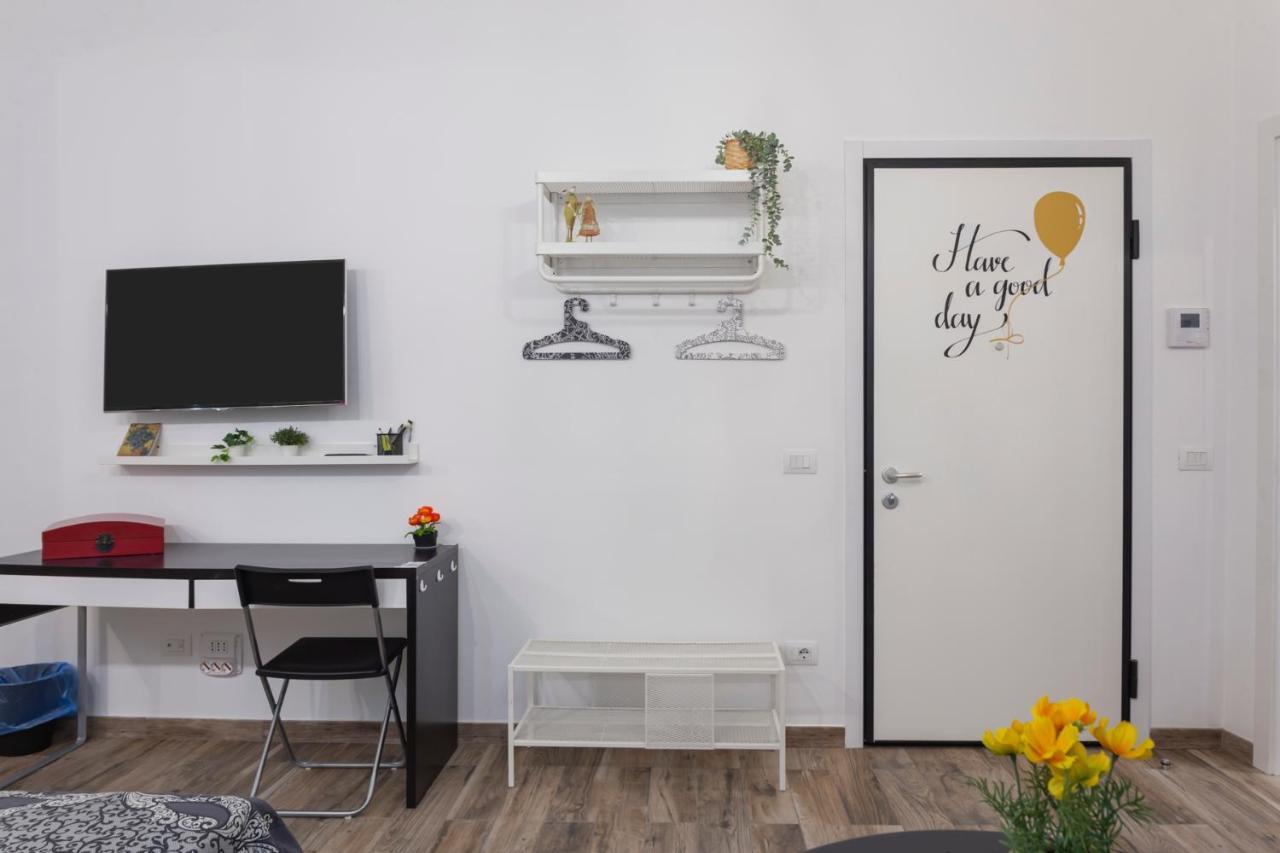 Lovely Flat - Orti 16 Milánó Kültér fotó