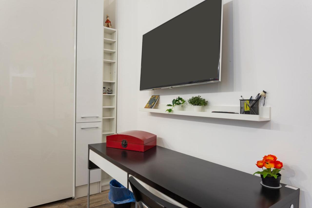 Lovely Flat - Orti 16 Milánó Kültér fotó
