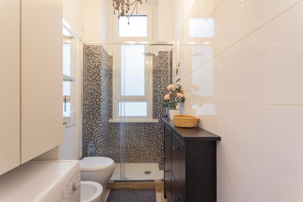 Lovely Flat - Orti 16 Milánó Kültér fotó