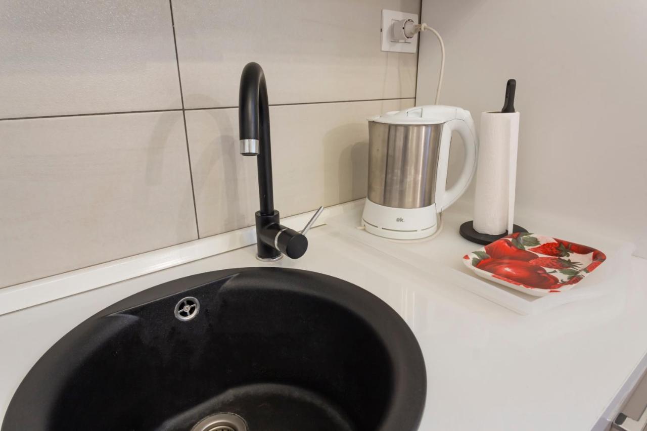 Lovely Flat - Orti 16 Milánó Kültér fotó